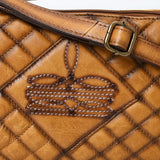 ADBGM537 Crossbody Genuine Western Leather Women Bag
