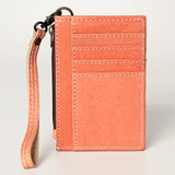 LC-ADBG814 Card-Holder Genuine Western Leather Women Bag