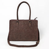 ADBG1603 Tote Genuine Western Leather Women Bag