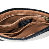 LC-ADBGS142 Crossbody Genuine Western Leather Women Bag Betsy