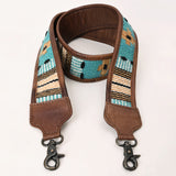 LC-ADBT141 Genuine Leather Crossbody Handle Strap