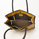 ADBGM301 Tote Genuine Western Leather Women Bag
