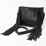 ADBG1565D Crossbody Genuine Western Leather Women Bag