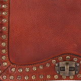 SWL150CG Crossbody Genuine Leather women bag western Bag
