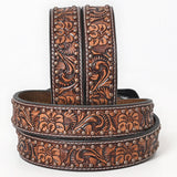 BER194-Western Fashion Premium Leather  Belt