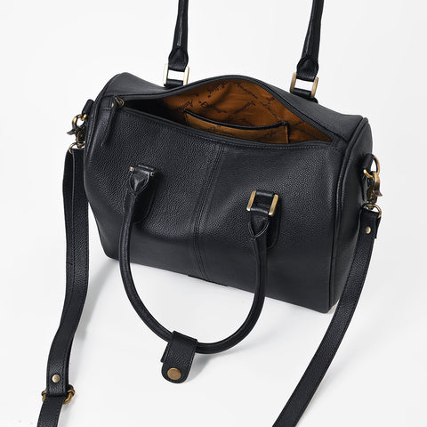 ADBGA1456NFR American Darling Genuine Leather NFR Speedy Bag