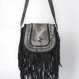 ADBGM600 Crossbody Genuine Western Leather Women Bag
