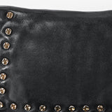 SWC195BLK Organiser Genuine Western Leather Women Bag