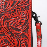 ADBG1135 Cellphone Holder Genuine Western Leather Women Bag