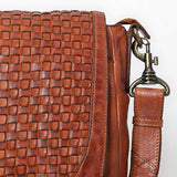 SWC160 Crossbody Genuine Leather women bag western Bag