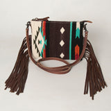 LC-ADBG236AR Crossbody Genuine Western Leather Women Bag Laney