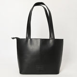ADBGZ837A Tote Genuine Western Leather Women Bag