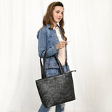 ADBGZ837A Tote Genuine Western Leather Women Bag