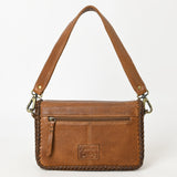 ADBGM405 Crossbody Genuine Western Leather Women Bag