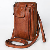 SWC213 Sling Genuine Leather women bag western Bag