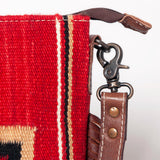 ADBG1007 Crossbody Genuine Western Leather Women Bag