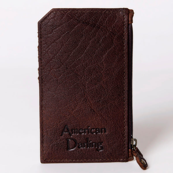 LC-ADCCM101 Card-Holder Genuine Western Leather Women Bag