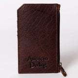 LC-ADCCM101 Card-Holder Genuine Western Leather Women Bag