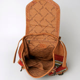 LC-ADBG703D Backpack Genuine Western Leather Women Bag
