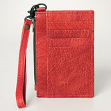 LC-ADBG814 Card-Holder Genuine Western Leather Women Bag