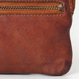 SWC436 Coin Purse Genuine Leather women bag western Bag