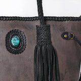 ADBGM328 Tote Genuine Western Leather Women Bag