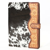 ADBG1040D Portfolio Genuine Western Leather Women Bag Cassidy