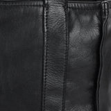 SWL140BLK Tote Genuine Leather women bag western Bag