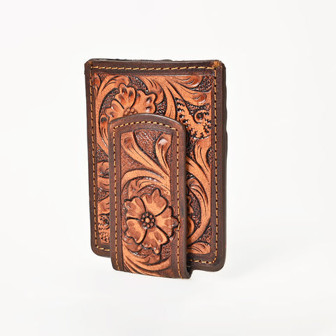 BEBGM206 Money Clip Wallet