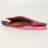 ADBG814E Card-Holder Genuine Western Leather Women Bag