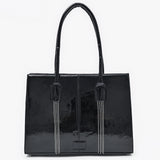 ADBGA800 Tote Embroidery Genuine Leather women bag western Bag