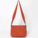 ADBGA804 Crossbody Genuine Western Leather Women Bag