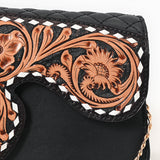 ADBGA873 Shoulder Genuine Western Leather Women Bag