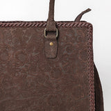 ADBG1603 Tote Genuine Western Leather Women Bag