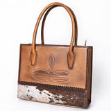 ADBGM599 Tote Genuine Western Leather Women Bag