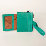 LC-ADBG816 Card-Holder Genuine Western Leather Women Bag