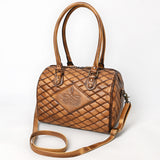 ADBGM596 Crossbody Genuine Western Leather Women Bag