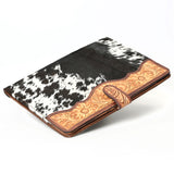 ADBG1040D Portfolio Genuine Western Leather Women Bag Cassidy
