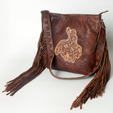 LC-ADBG719 Crossbody Genuine Western Leather Women Bag
