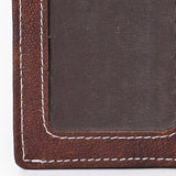 ADCCM108B Card-Holder Genuine Western Leather Women Bag