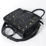 ADBG1492 Tote Genuine Western Leather Women Bag