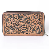 LC-KBG305 Coin Purse Genuine Leather women bag western Bag