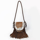 ADBGM669 Crossbody Genuine Western Leather Women Bag