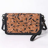 ADBG1279 Crossbody Genuine Western Leather Women Bag