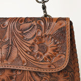 KBG343 Wallet Genuine Leather women bag western Bag