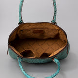 LC-ADBG986 Tote Genuine Western Leather Women Bag