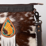 SKBG168 Crossbody Genuine Leather women bag western Bag