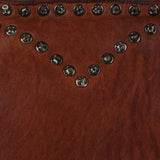 SWC135 Tote Genuine Leather women bag western Bag