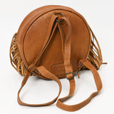 LC-ADBG1400 Tote Genuine Western Leather Women Bag