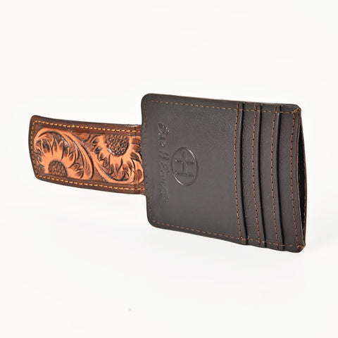BEBGM206 Money Clip Wallet
